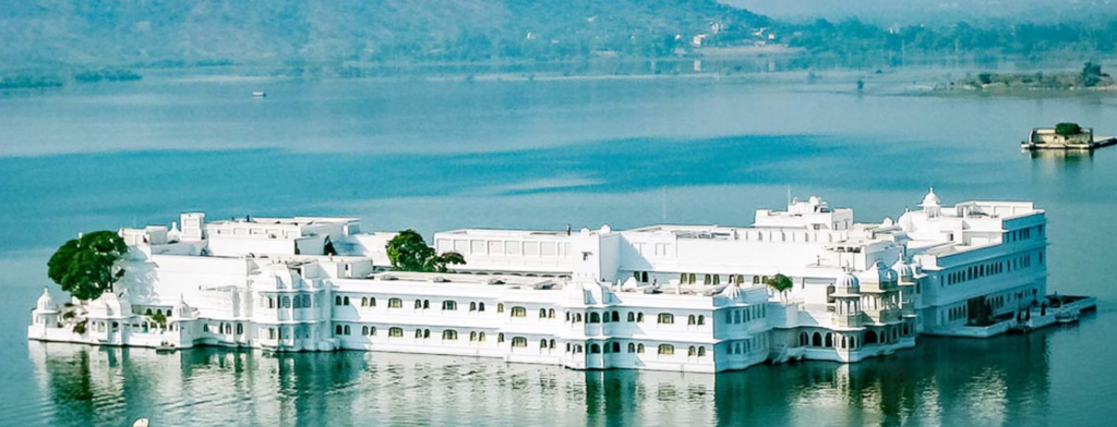 The Enduring Logic of Lease-Led Hospitality Growth